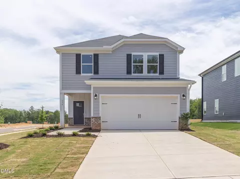 174 N Field Sparrow Way, Clayton, NC 27520