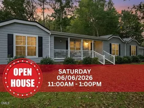 1635 Us-15, Creedmoor, NC 27522