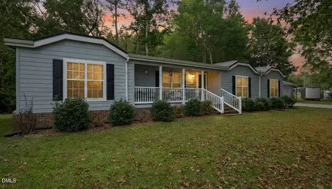 1635 Us-15, Creedmoor, NC 27522