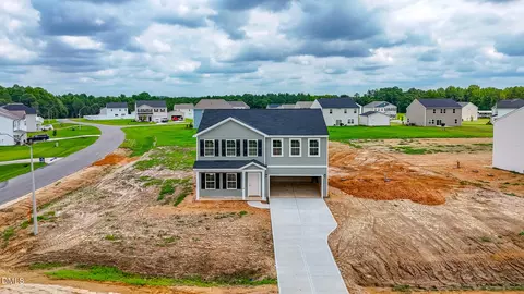 17 Lowell Cv #LOT 13, Angier, NC 27501