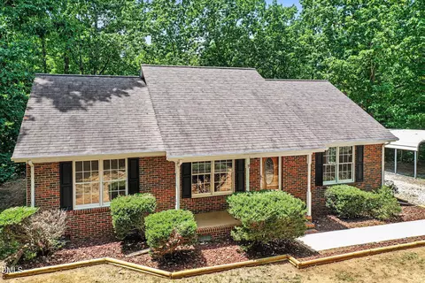 5359 Bass Mountain Rd, Snow Camp, NC 27349