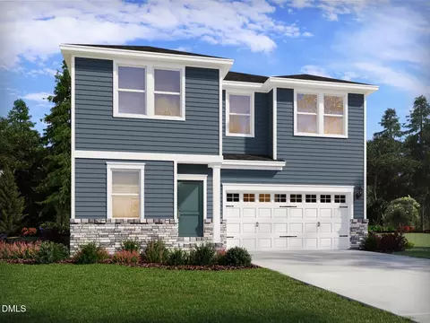509 Southland Dr, Zebulon, NC 27597