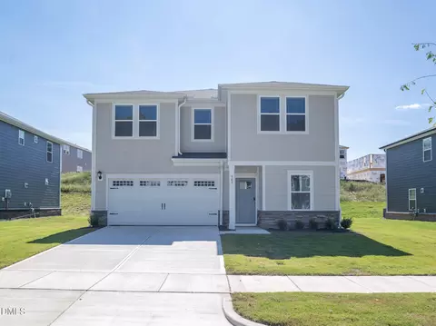 509 Southland Dr, Zebulon, NC 27597