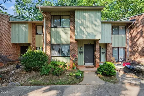 1231 Teakwood Pl #1231, Raleigh, NC 27606