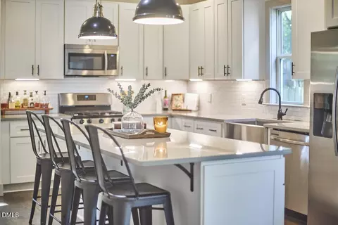 Kitchen - 3 Maple St, Raleigh, NC 27610 photo 3 of 6