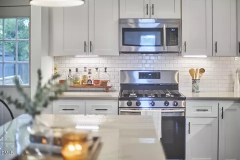 Kitchen - 3 Maple St, Raleigh, NC 27610 photo 5 of 6
