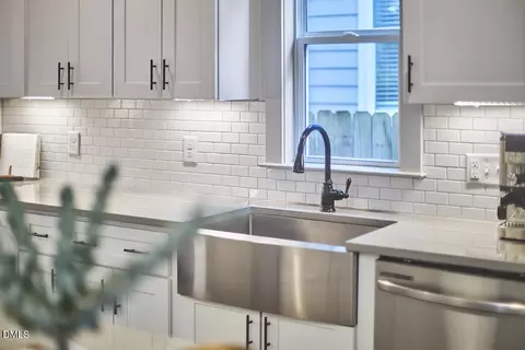 Kitchen - 3 Maple St, Raleigh, NC 27610 photo 4 of 6