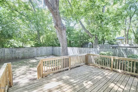 Exterior - 3 Maple St, Raleigh, NC 27610 photo 8 of 9