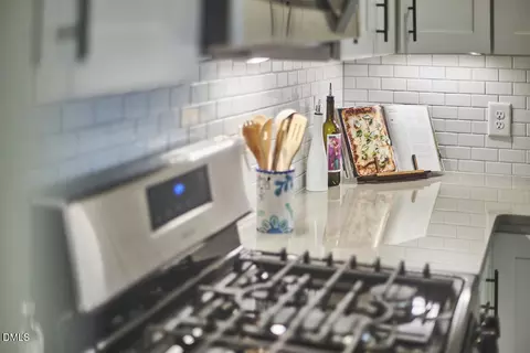 Kitchen - 3 Maple St, Raleigh, NC 27610 photo 6 of 6