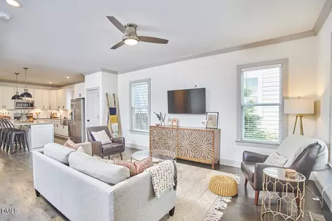 Living - 3 Maple St, Raleigh, NC 27610 photo 1 of 4