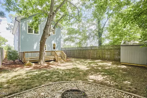 Exterior - 3 Maple St, Raleigh, NC 27610 photo 6 of 9