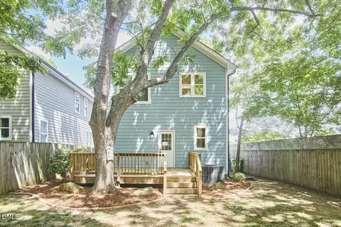 Exterior - 3 Maple St, Raleigh, NC 27610 photo 5 of 9