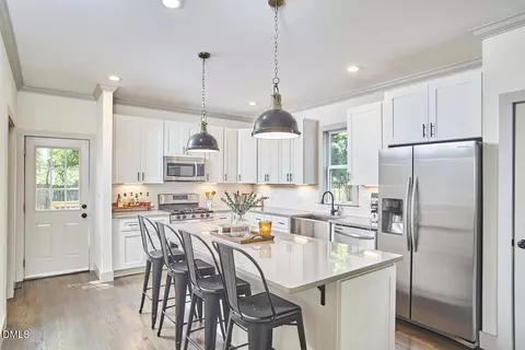 Kitchen - 3 Maple St, Raleigh, NC 27610 photo 2 of 6