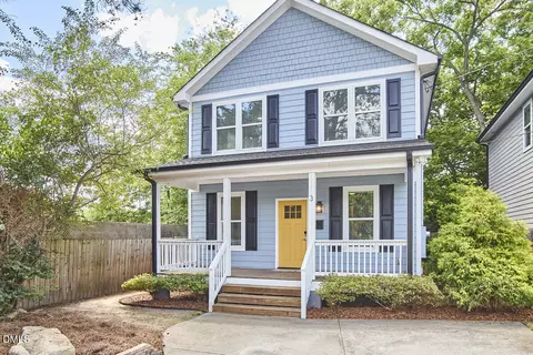 Exterior - 3 Maple St, Raleigh, NC 27610 photo 2 of 9
