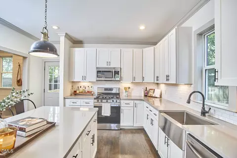 Kitchen - 3 Maple St, Raleigh, NC 27610 photo 1 of 6