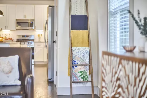 Entry Way - 3 Maple St, Raleigh, NC 27610 photo 4 of 8