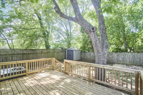 Exterior - 3 Maple St, Raleigh, NC 27610 photo 7 of 9