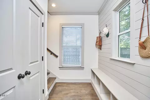 Entry Way - 3 Maple St, Raleigh, NC 27610 photo 7 of 8