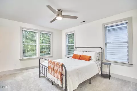 Bedroom - 3 Maple St, Raleigh, NC 27610 photo 1 of 2