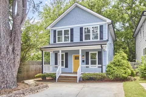 3 Maple St, Raleigh, NC 27610