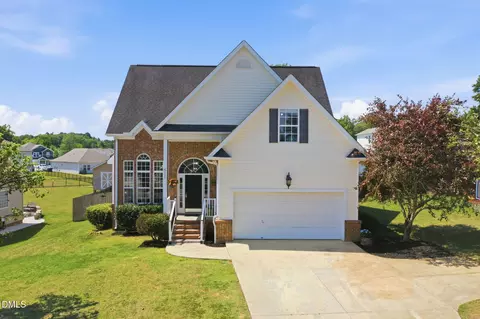 511 Winesap Dr, Graham, NC 27253