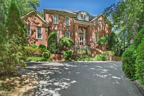3708 Lubbock Dr, Raleigh, NC 27612