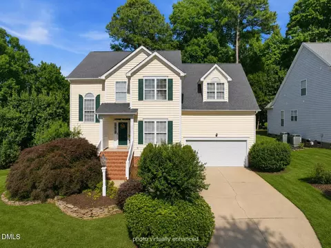 301 Park York Ln, Cary, NC 27519
