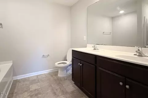 Bath - 1237 Hawks Perch Way, Wendell, NC 27591 photo 1 of 3