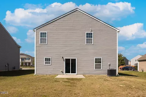 Exterior - 1237 Hawks Perch Way, Wendell, NC 27591 photo 2 of 4