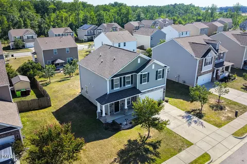 View/Area - 1237 Hawks Perch Way, Wendell, NC 27591 photo 5 of 5