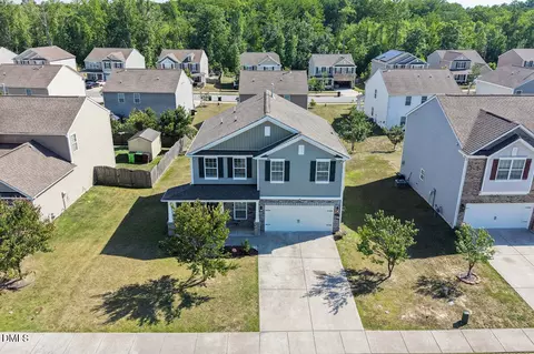View/Area - 1237 Hawks Perch Way, Wendell, NC 27591 photo 4 of 5