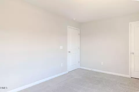 Bedroom - 1237 Hawks Perch Way, Wendell, NC 27591 photo 3 of 6