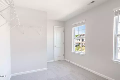 Bedroom - 1237 Hawks Perch Way, Wendell, NC 27591 photo 6 of 6