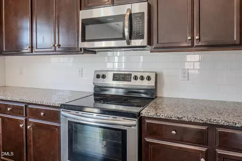 Kitchen - 1237 Hawks Perch Way, Wendell, NC 27591 photo 2 of 3