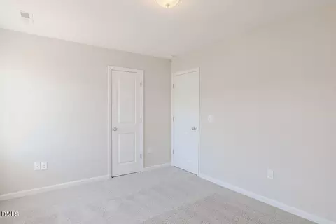 Bedroom - 1237 Hawks Perch Way, Wendell, NC 27591 photo 1 of 6
