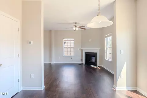 Living - 1237 Hawks Perch Way, Wendell, NC 27591 photo 2 of 3
