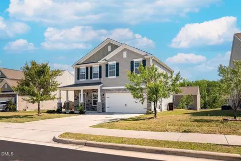 Other - 1237 Hawks Perch Way, Wendell, NC 27591 photo 5 of 6