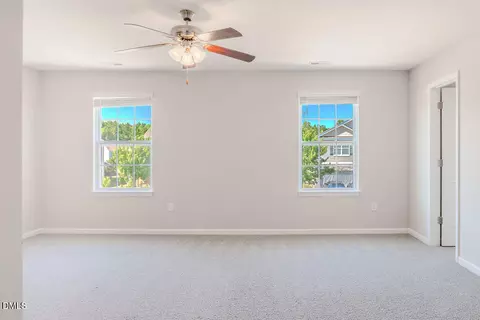 Bedroom - 1237 Hawks Perch Way, Wendell, NC 27591 photo 5 of 6
