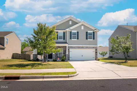 1237 Hawks Perch Way, Wendell, NC 27591