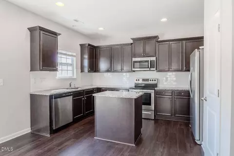 Kitchen - 1237 Hawks Perch Way, Wendell, NC 27591 photo 1 of 3