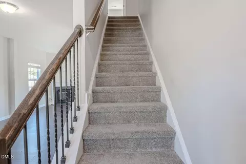 Entry Way - 1237 Hawks Perch Way, Wendell, NC 27591 photo 2 of 3