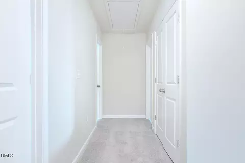 Entry Way - 1237 Hawks Perch Way, Wendell, NC 27591 photo 1 of 3