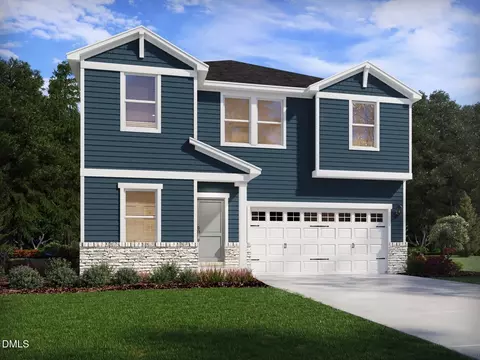 513 Southland Dr, Zebulon, NC 27597