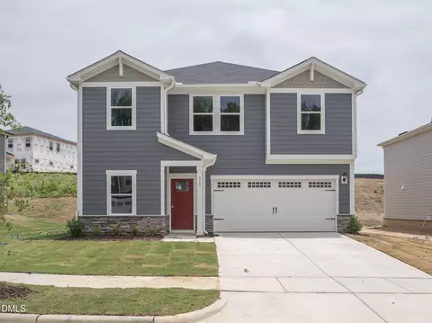513 Southland Dr, Zebulon, NC 27597