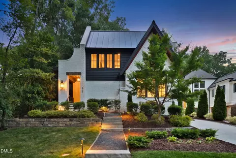 2721 St Marys St, Raleigh, NC 27609