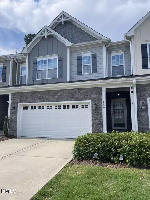 2729 Masonboro Ferry Dr, Apex, NC 27502