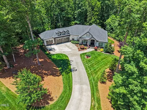 59 Berry Patch Ln, Pittsboro, NC 27312