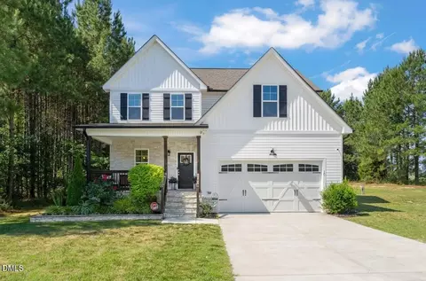 10 Mitchell Rdg Dr, Youngsville, NC 27596