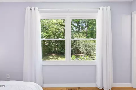 Bedroom - 224 Rosehaven Dr, Raleigh, NC 27609 photo 5 of 5