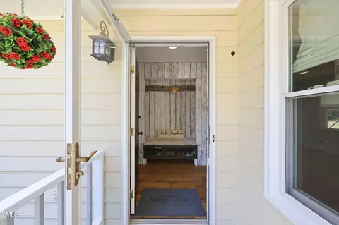 Entry Way - 224 Rosehaven Dr, Raleigh, NC 27609 photo 3 of 3